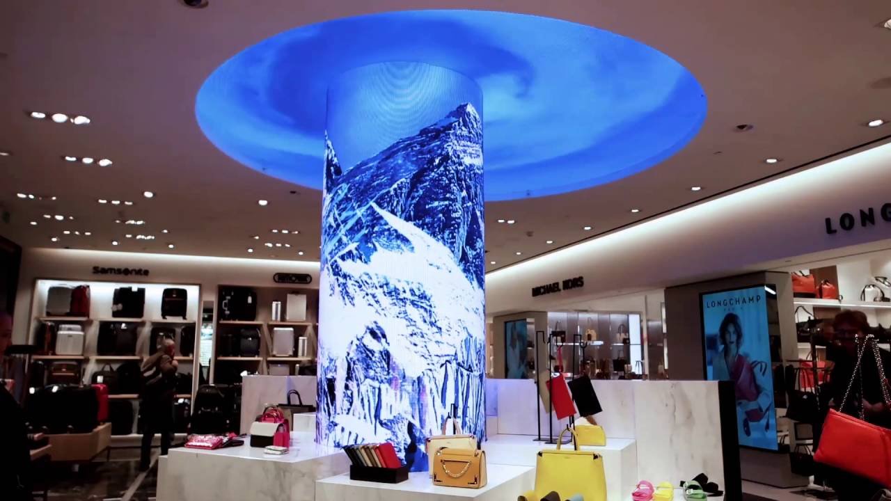 How to choose the right LED screen to maximize the benefits of the screen?