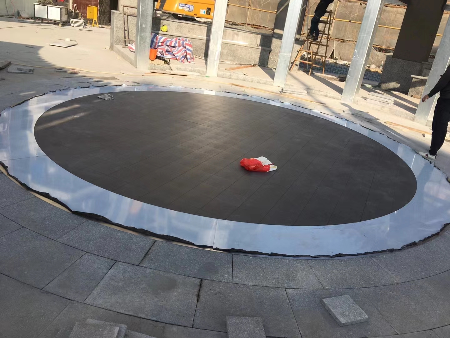 Shenzhen Ruixian Optoelectronic Technology Co.,Ltd.