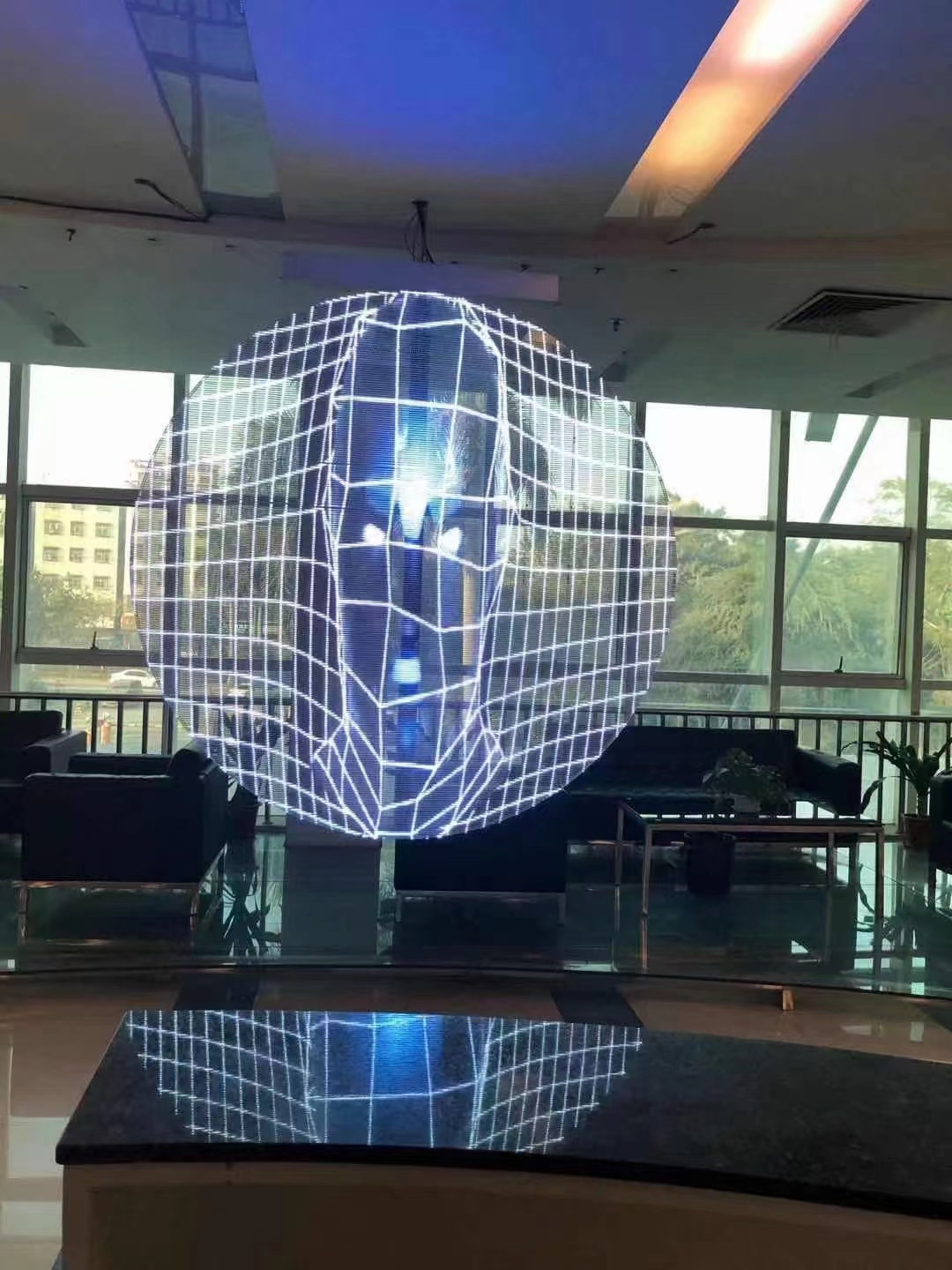 Shenzhen Ruixian Optoelectronic Technology Co.,Ltd.