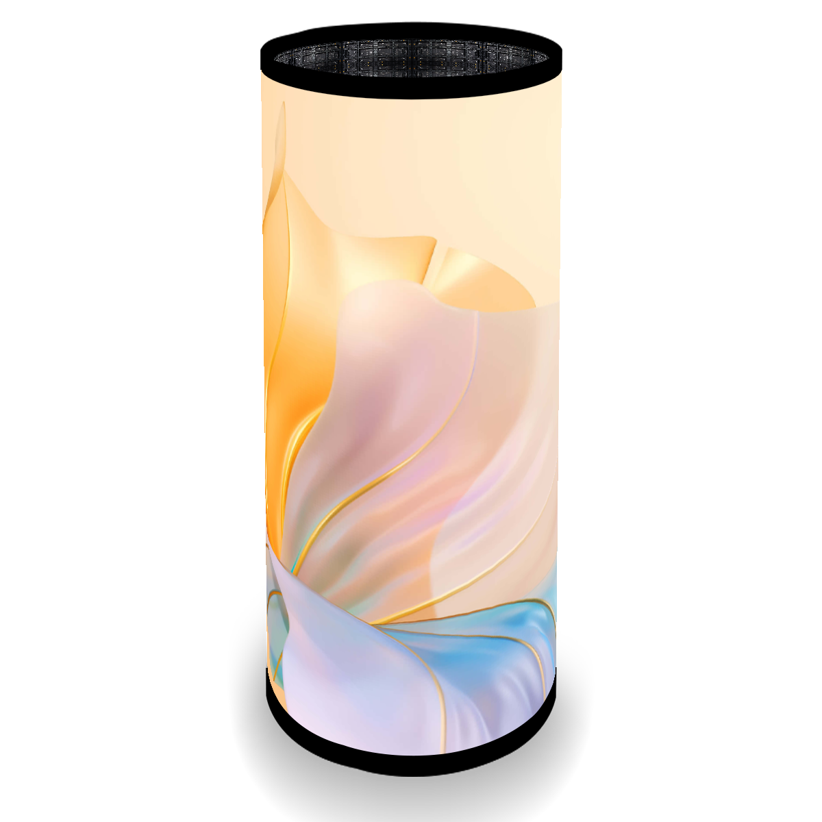 LED Silindir Ekran