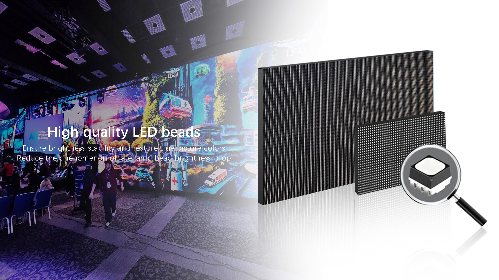 LED module