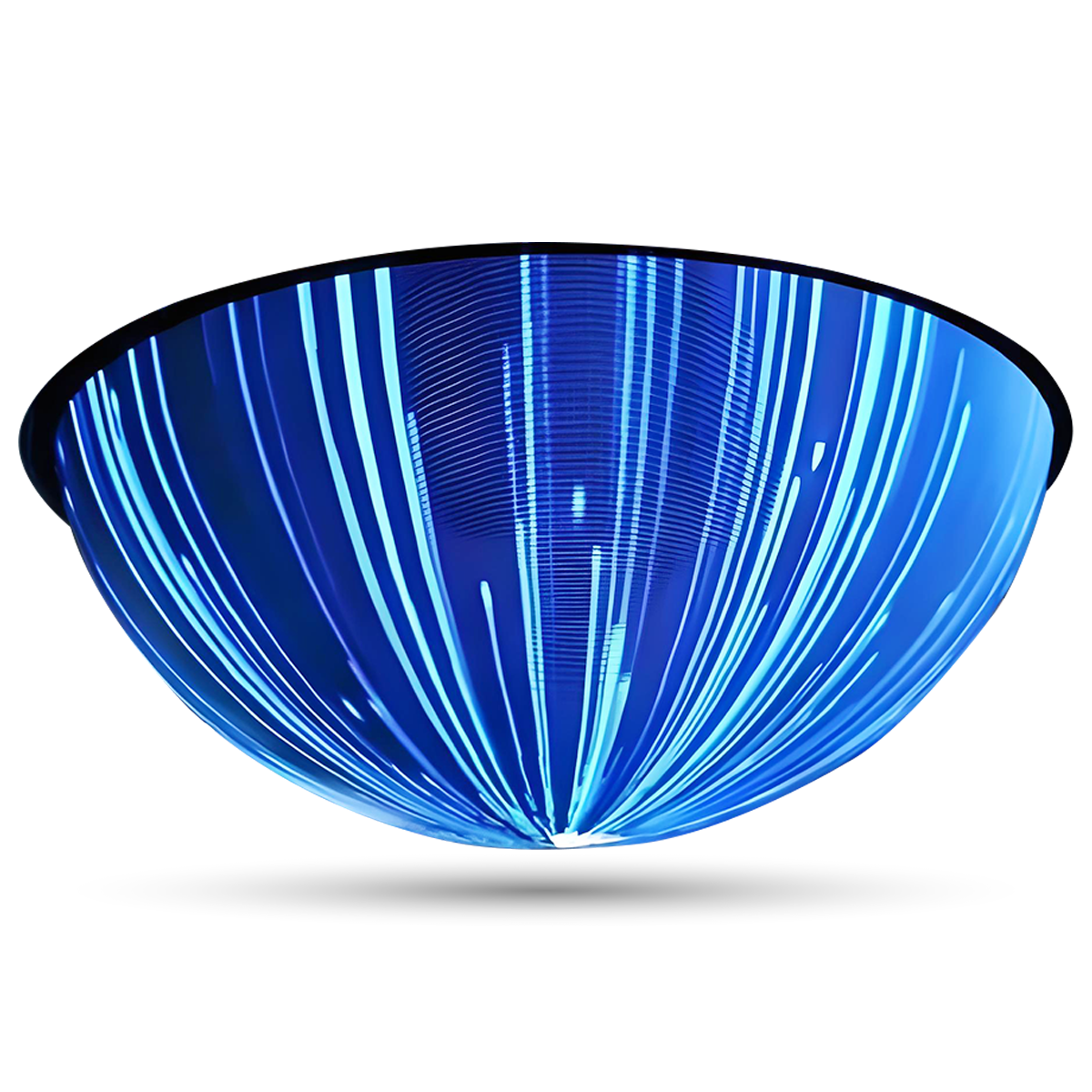 LED Crown Ball Screen