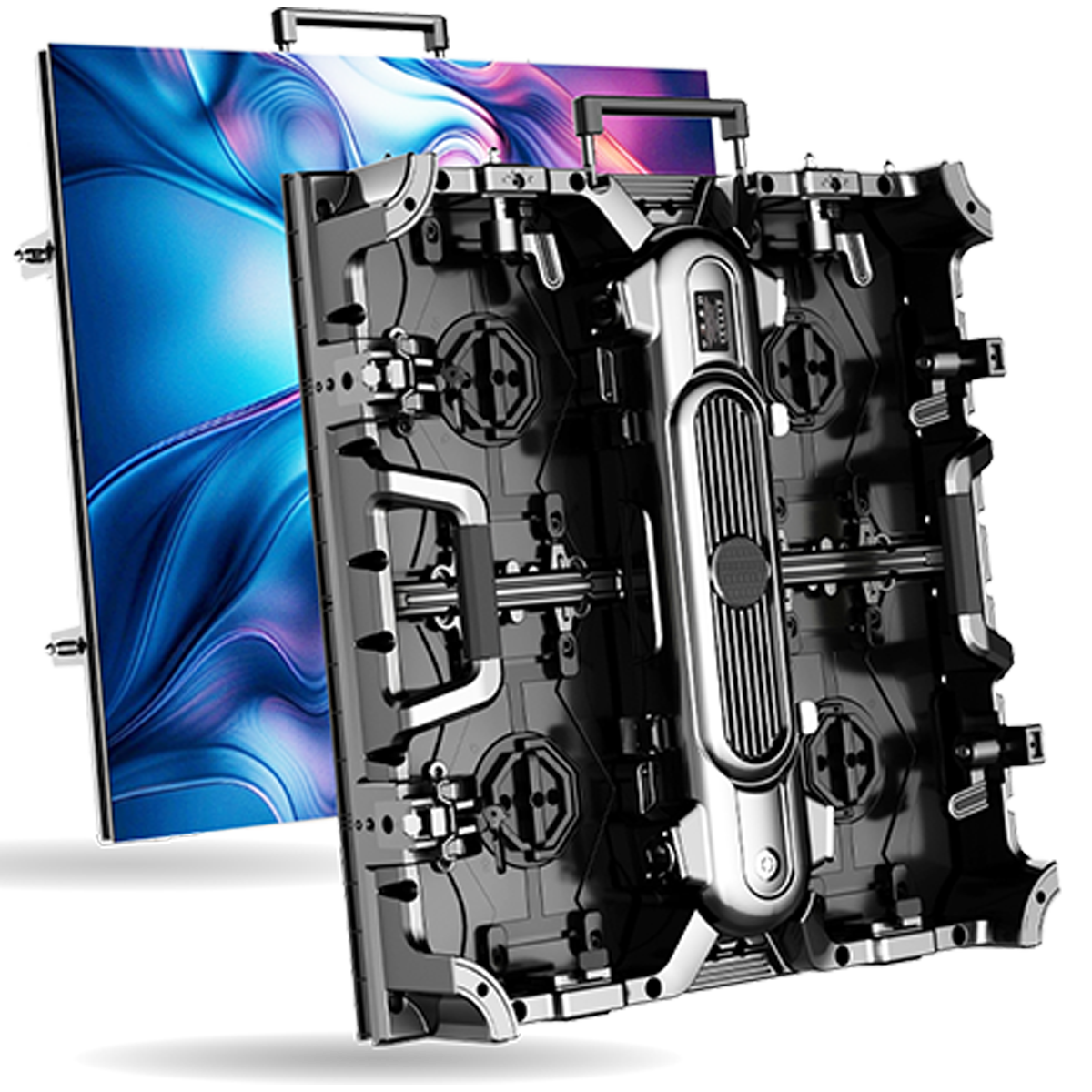 LED stage screen