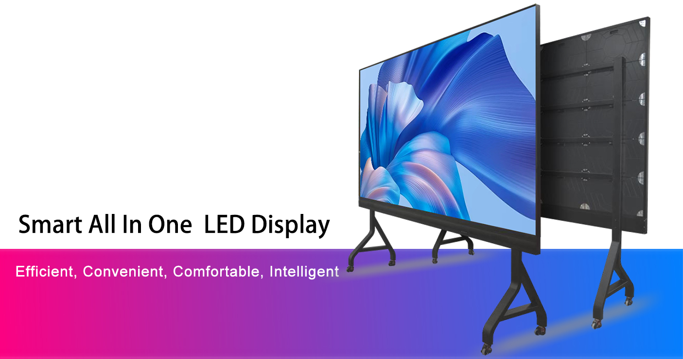 162” Conference All-in-One