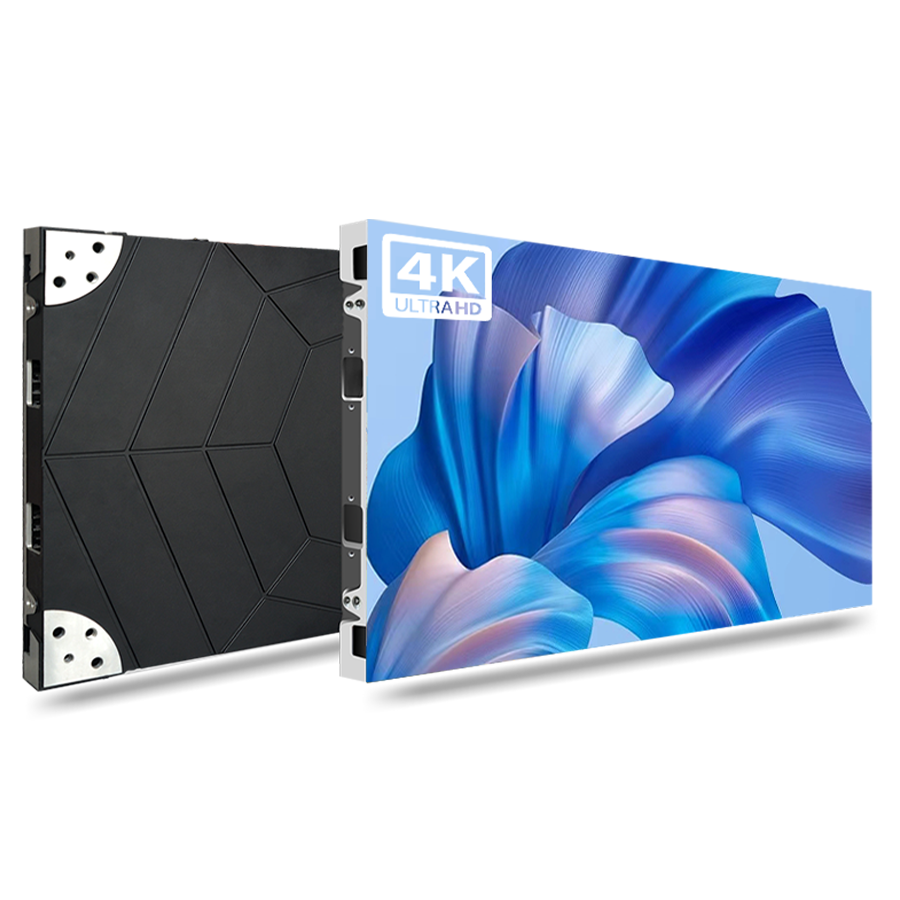 Indoor High Definition LED Small Pitch