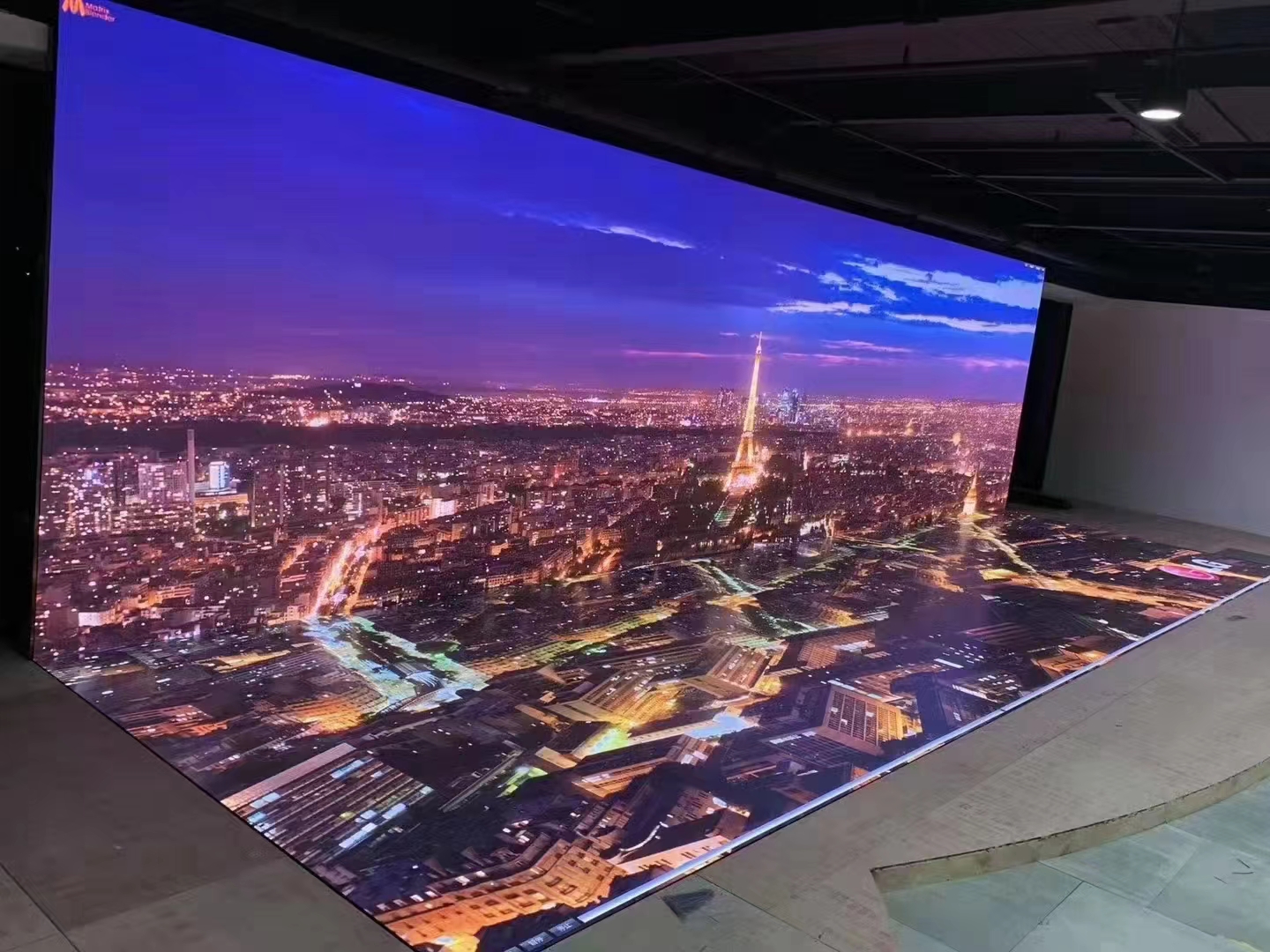 How to choose the right resolution for LED indoor display in shopping malls How to choose the right resolution for LED indoor display in shopping malls