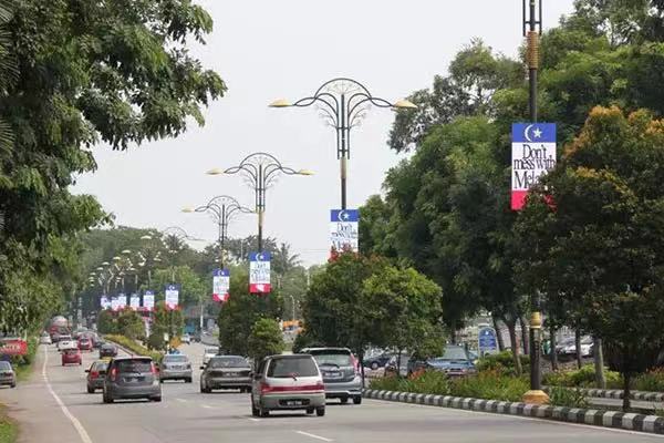 How to choose the right outdoor LED advertising screen to enhance urban publicity and beautification