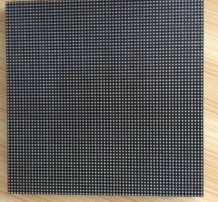 Small pitch packaging technology， SMD, COB, GOB, which one will become mainstream