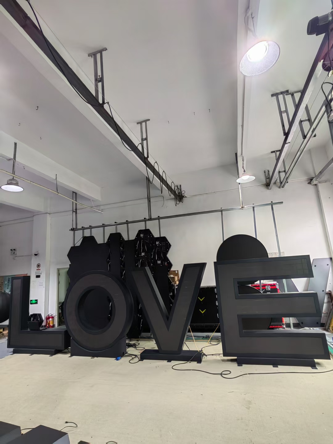 Key Factors for Enterprises Purchasing LED Channel Letter Signs Key Factors for Enterprises Purchasing LED Channel Letter Signs