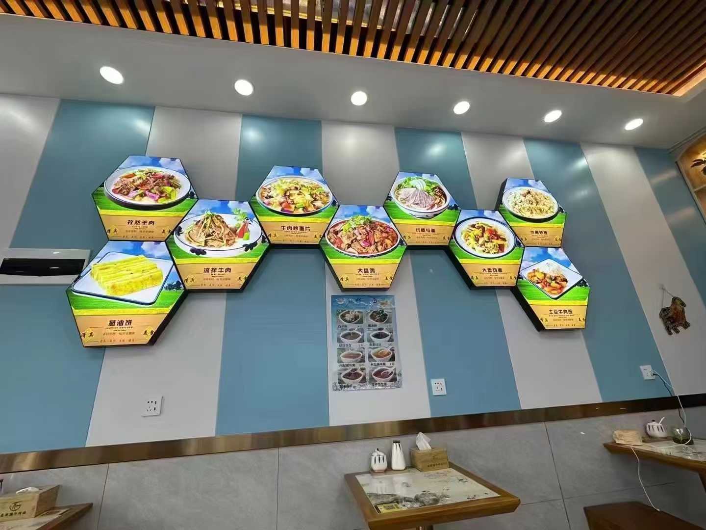 LED special-shaped screens- the beauty of customization reshapes the visual world LED special-shaped screens- the beauty of customization reshapes the visual world