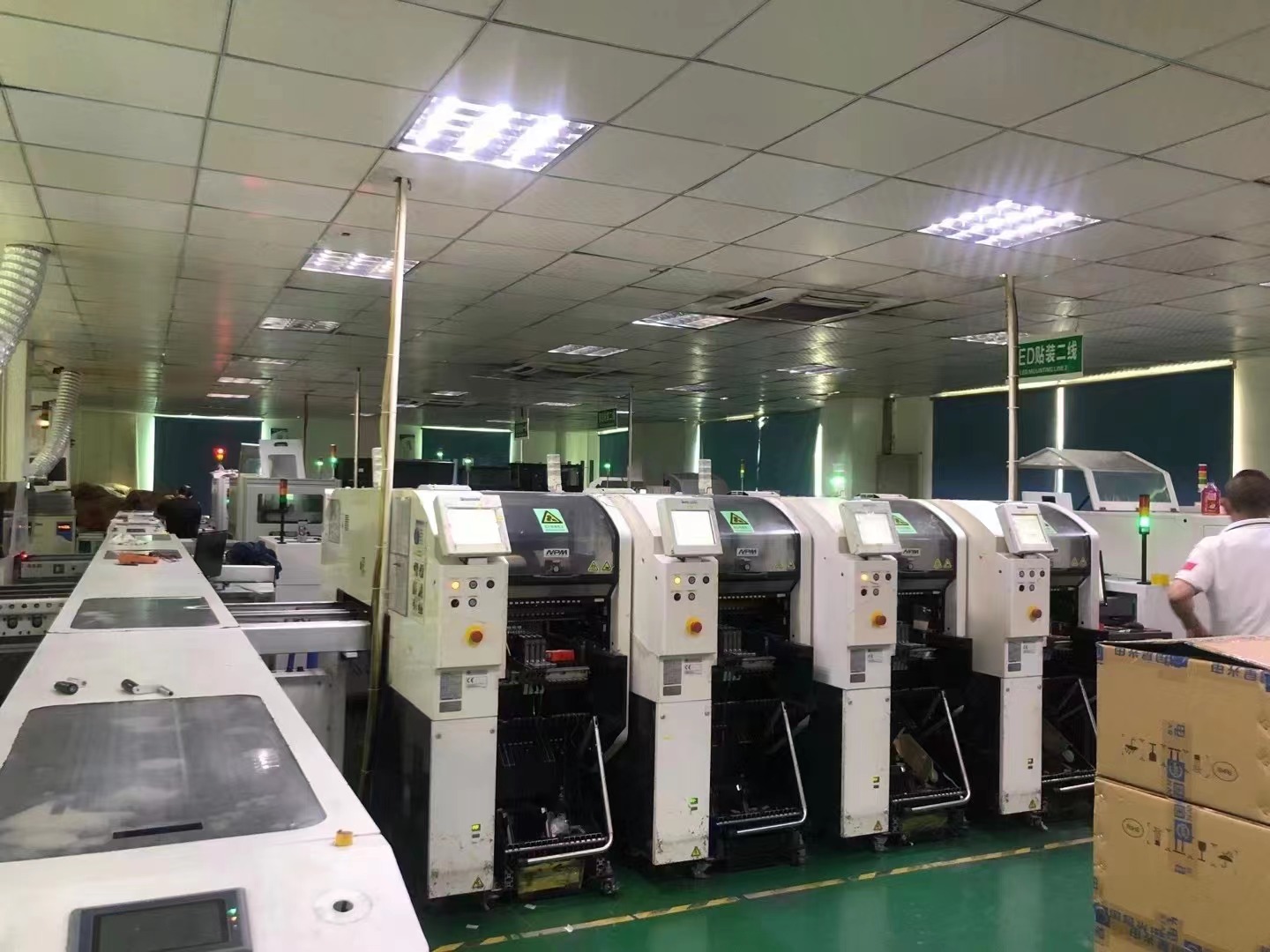 The Deep Conflict Between Price and Quality in LED Displays The Deep Conflict Between Price and Quality in LED Displays