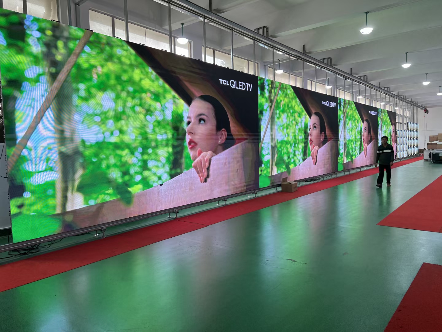 The Deep Conflict Between Price and Quality in LED Displays The Deep Conflict Between Price and Quality in LED Displays