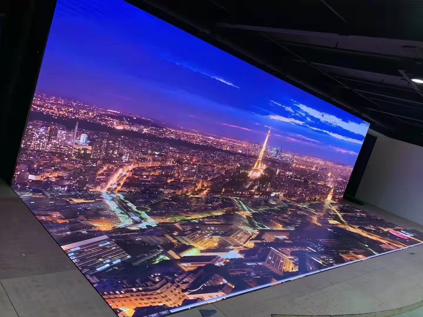 The Deep Conflict Between Price and Quality in LED Displays The Deep Conflict Between Price and Quality in LED Displays