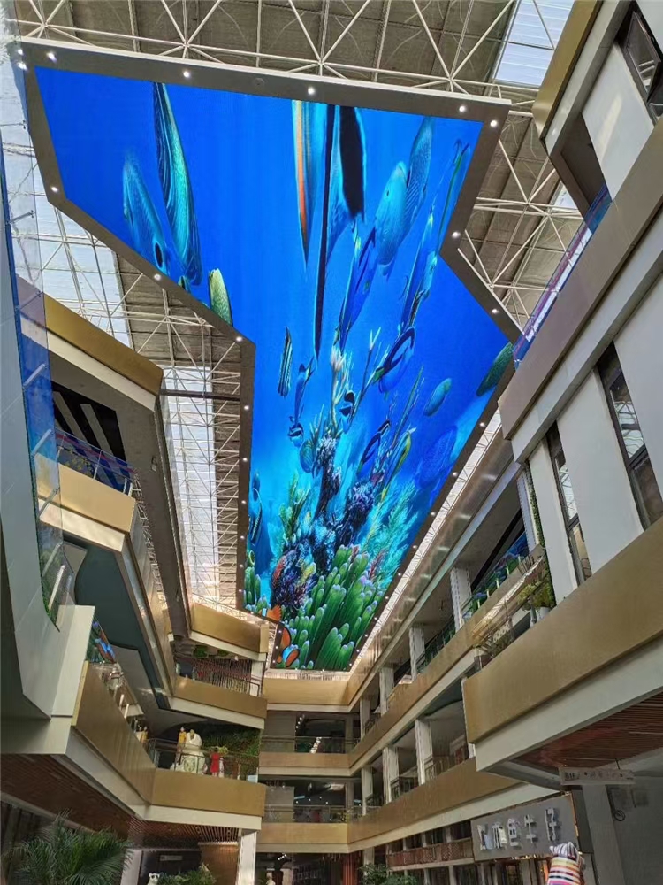 The Deep Conflict Between Price and Quality in LED Displays