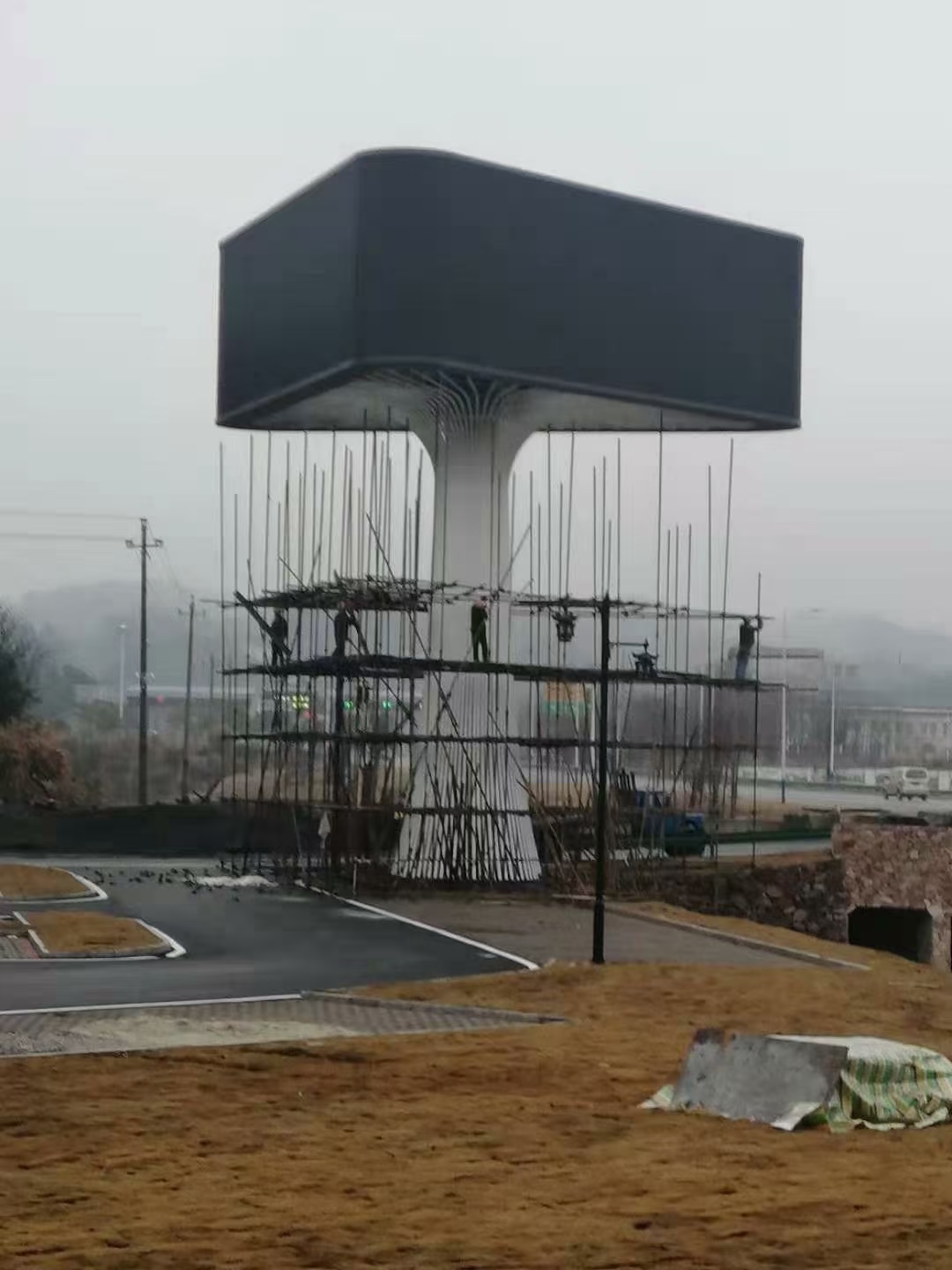 High-Performance Outdoor LED Displays Reshape a New Era of Outdoor Brand Communication High-Performance Outdoor LED Displays Reshape a New Era of Outdoor Brand Communication