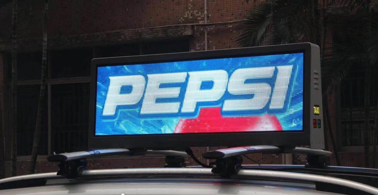 A New Era of Mobile Advertising-How LED Car Screens Reshape the Outdoor Marketing Landscape A New Era of Mobile Advertising-How LED Car Screens Reshape the Outdoor Marketing Landscape