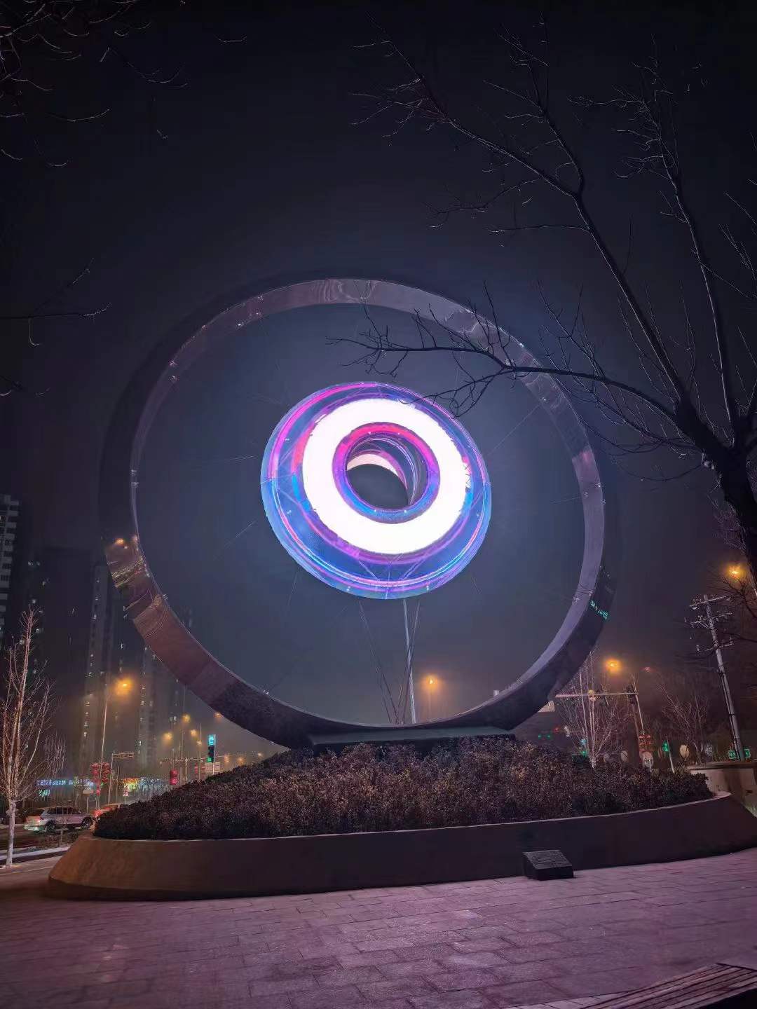 LED Outdoor Displays: Core Force in Future Outdoor Media Market LED Outdoor Displays: Core Force in Future Outdoor Media Market