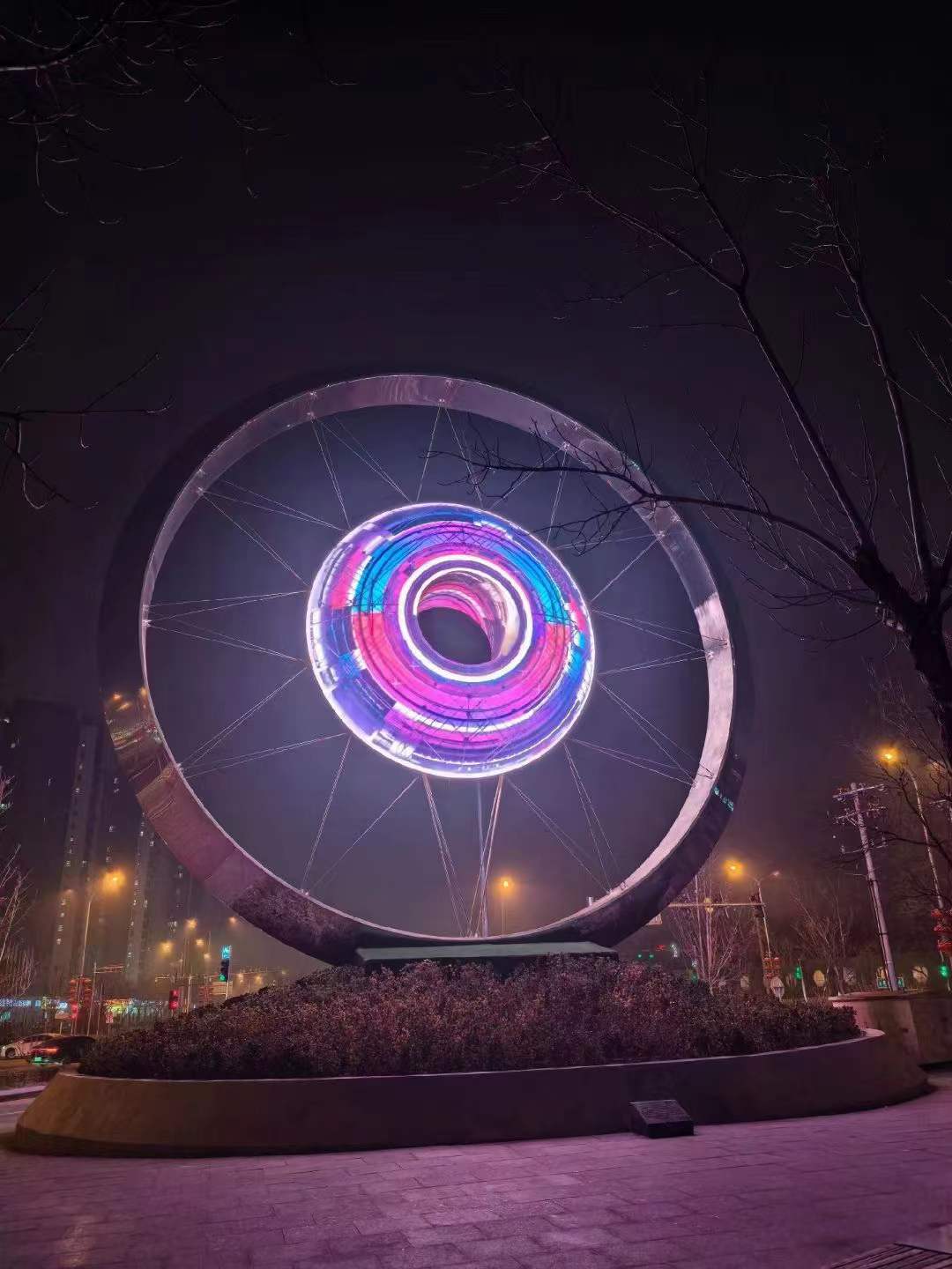 LED Outdoor Displays: Core Force in Future Outdoor Media Market LED Outdoor Displays: Core Force in Future Outdoor Media Market