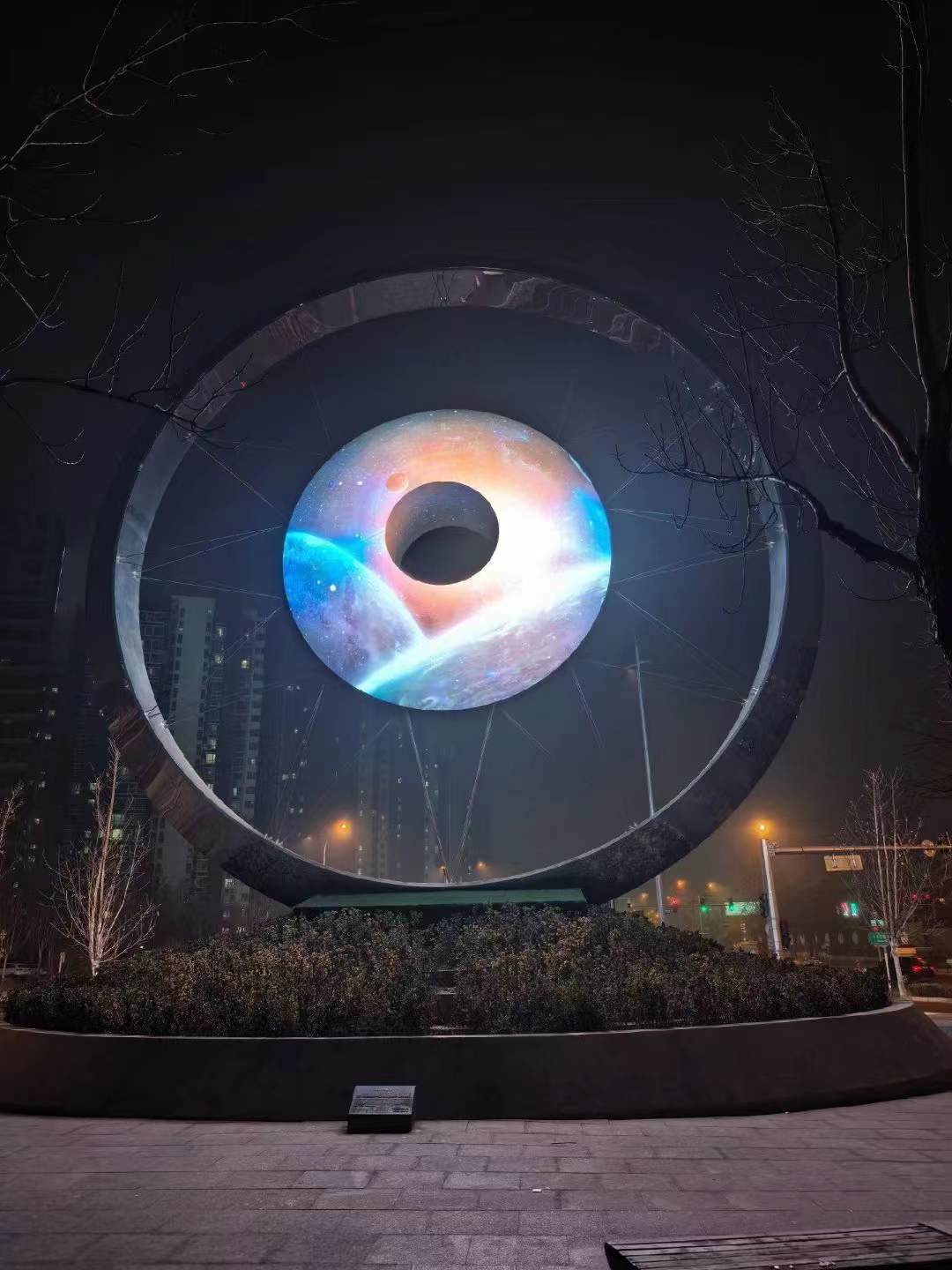 LED Outdoor Displays: Core Force in Future Outdoor Media Market LED Outdoor Displays: Core Force in Future Outdoor Media Market
