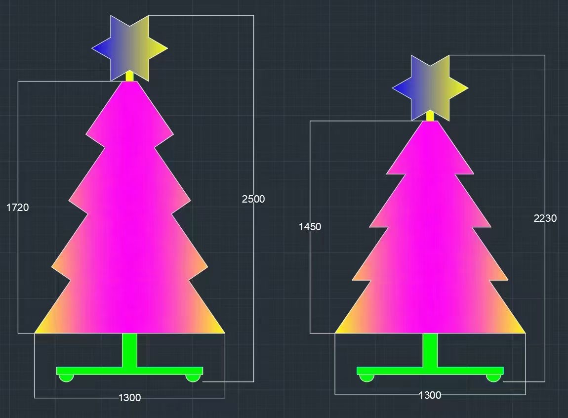 When Christmas Season Meets Visual Technology When Christmas Season Meets Visual Technology