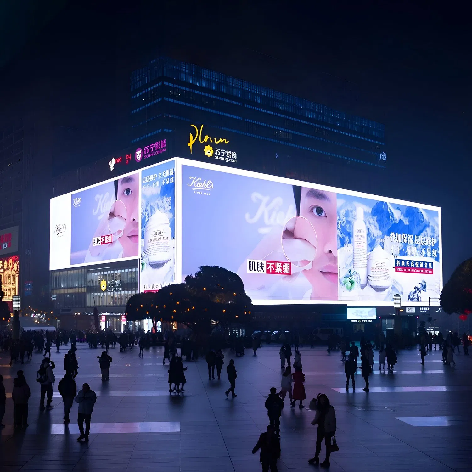 Why Do LED Displays With The Same Specifications Have Huge Price Gaps? 